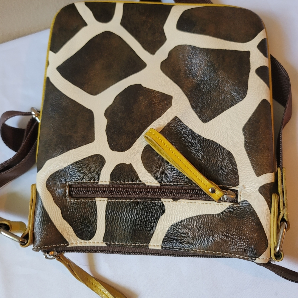 D&G crossbody bag - Picture 2 of 11